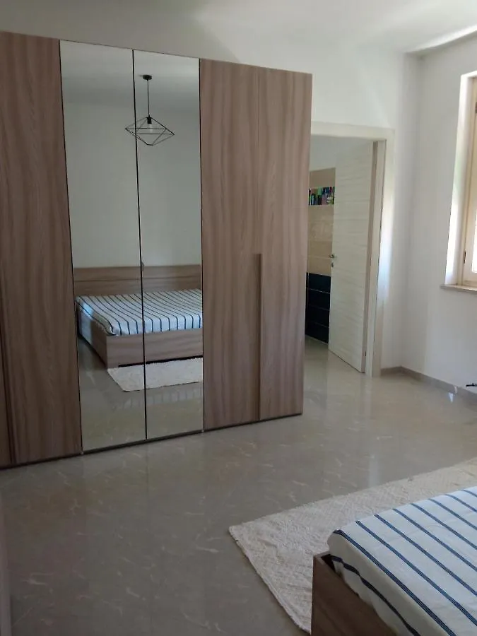 Bed and Breakfast A Casa di Gi Porto Torres