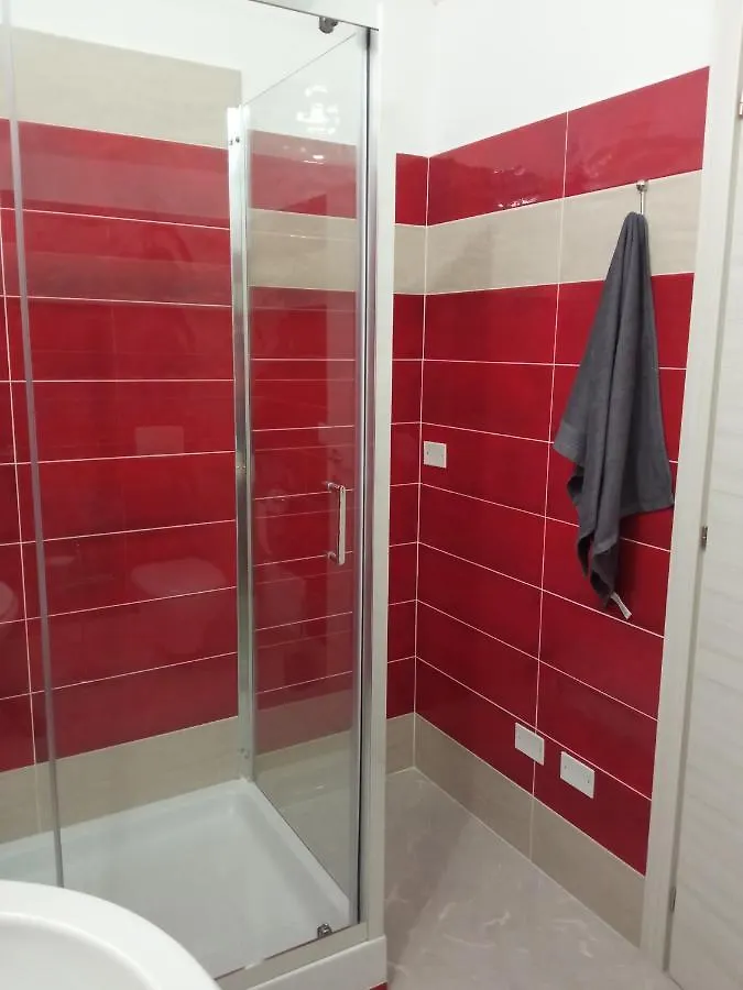 Bed and Breakfast A Casa di Gi Porto Torres Bed & Breakfast