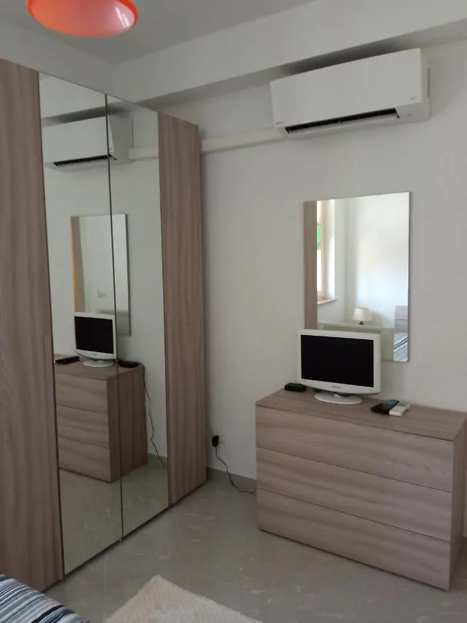Bed & Breakfast Bed and Breakfast A Casa di Gi Porto Torres Italia