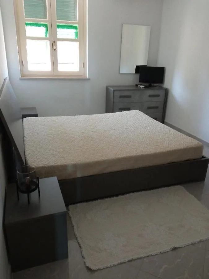 Bed & Breakfast Bed and Breakfast A Casa di Gi Porto Torres