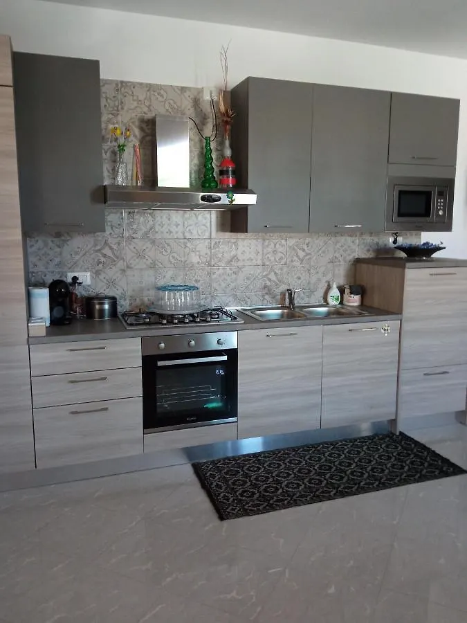 Bed and Breakfast A Casa di Gi Porto Torres