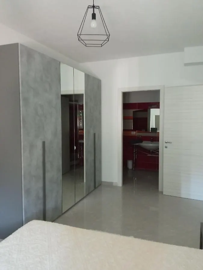Bed and Breakfast A Casa di Gi Porto Torres Italia