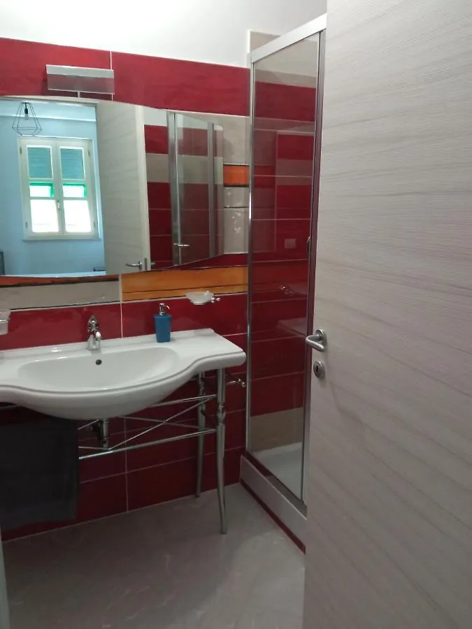 Bed and Breakfast A Casa di Gi Porto Torres 0*,