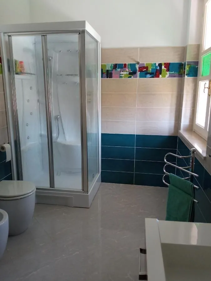 Bed & Breakfast Bed and Breakfast A Casa di Gi Porto Torres Italia