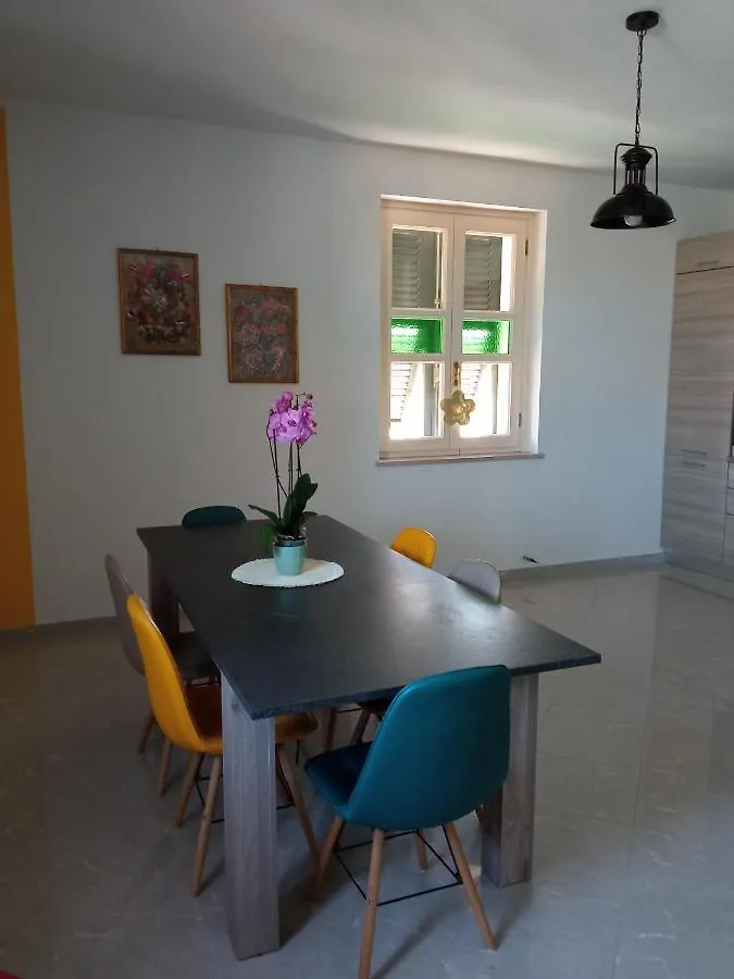 Bed and Breakfast A Casa di Gi Porto Torres 0*,  Italia