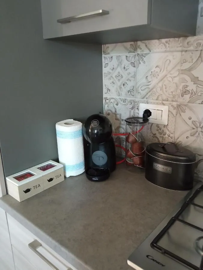 Bed & Breakfast Bed and Breakfast A Casa di Gi Porto Torres Italia