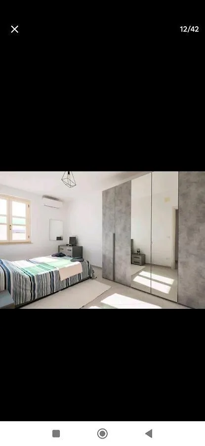 Bed and Breakfast A Casa di Gi Porto Torres Bed & Breakfast