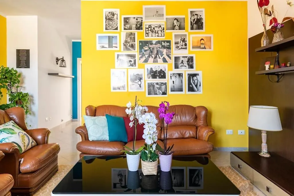 Bed & Breakfast Bed and Breakfast A Casa di Gi Porto Torres