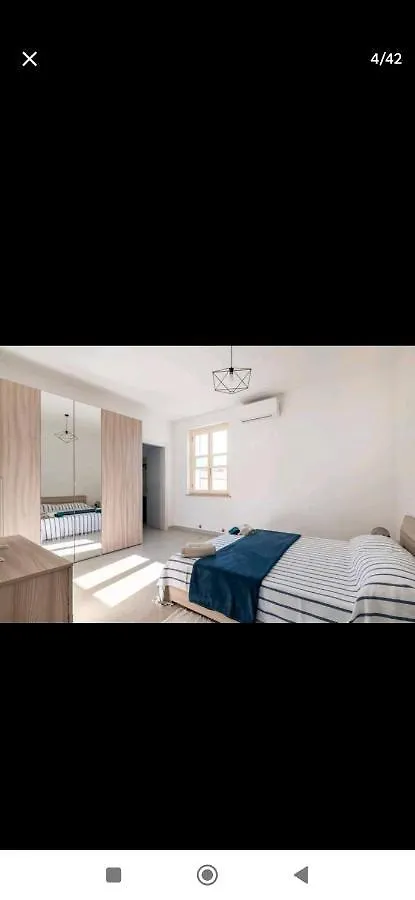 Bed & Breakfast Bed and Breakfast A Casa di Gi Porto Torres Italia