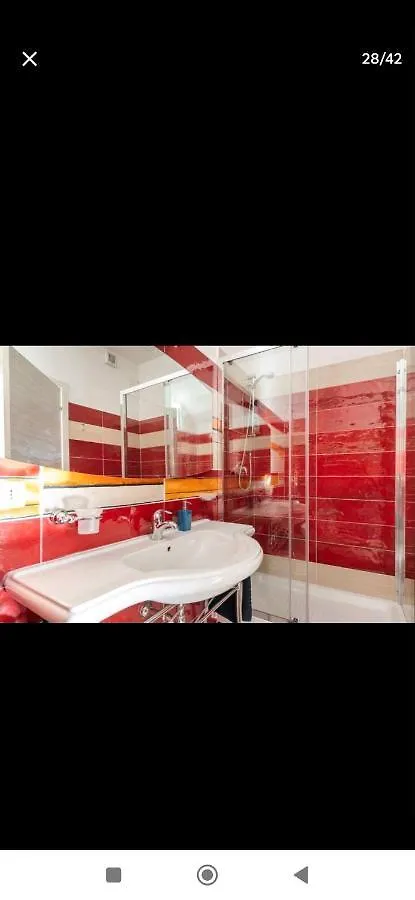 Bed and Breakfast A Casa di Gi Porto Torres Bed & Breakfast