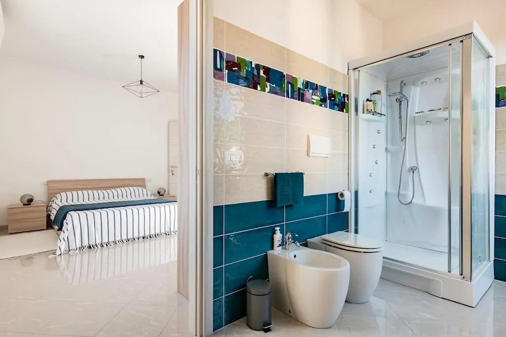 Bed and Breakfast A Casa di Gi Porto Torres