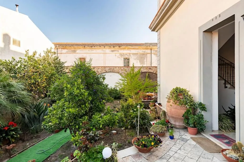 Bed and Breakfast A Casa Di Gi Porto Torres 0*,  Italien