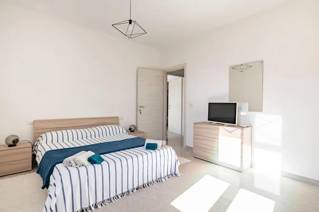 Frühstückspension Bed and Breakfast A Casa Di Gi Porto Torres Italien