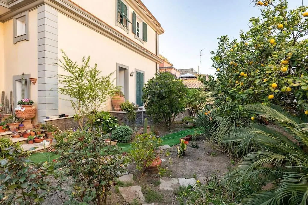 Bed & Breakfast Bed and Breakfast A Casa di Gi Porto Torres Italia