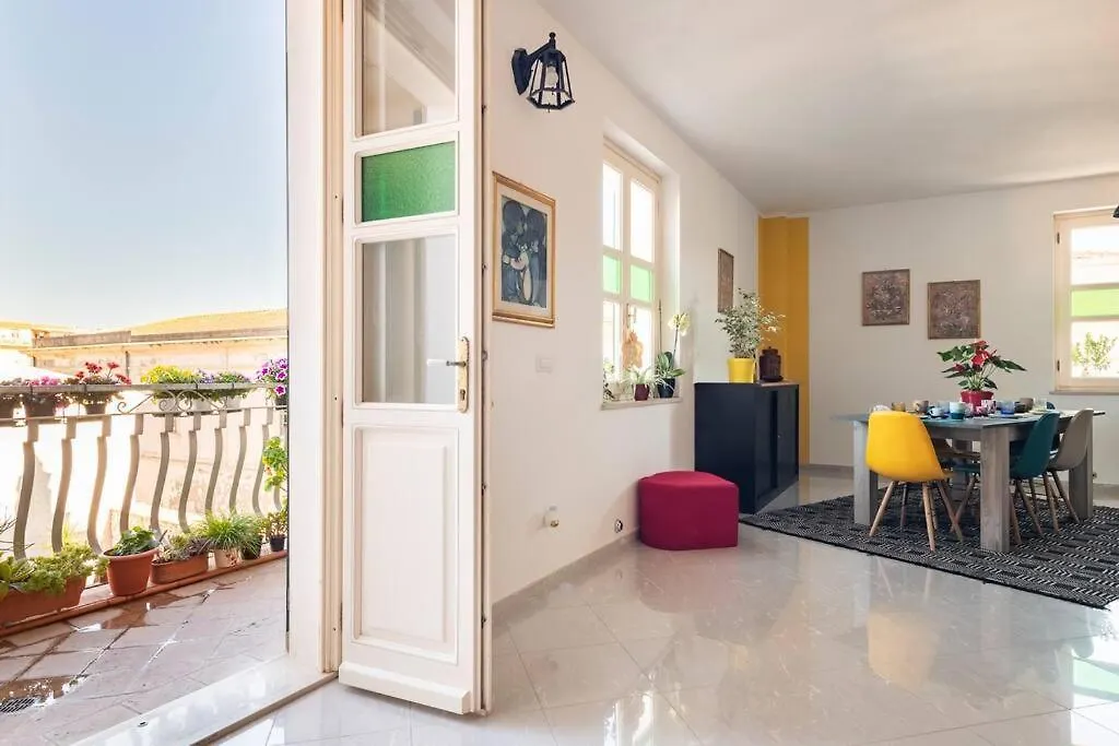 Frühstückspension Bed and Breakfast A Casa Di Gi Porto Torres