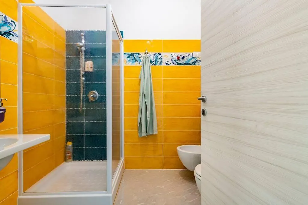 Bed & Breakfast Bed and Breakfast A Casa di Gi Porto Torres