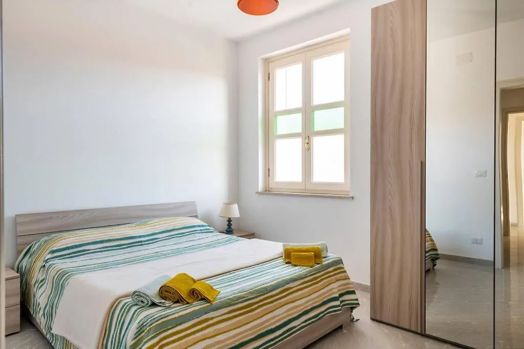 Bed and Breakfast A Casa di Gi Porto Torres