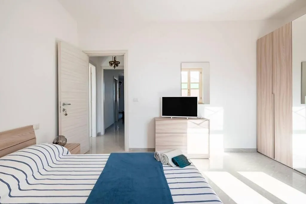Bed and Breakfast A Casa di Gi Porto Torres Bed & Breakfast