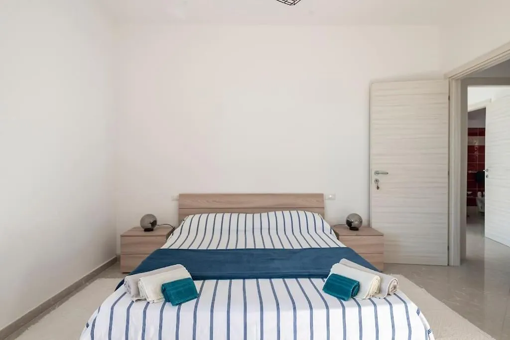 Bed and Breakfast A Casa di Gi Porto Torres