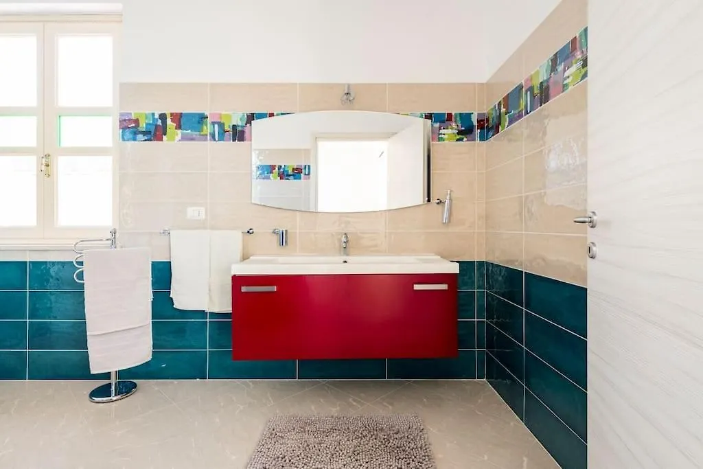 Bed and Breakfast A Casa di Gi Porto Torres 0*,  Italia