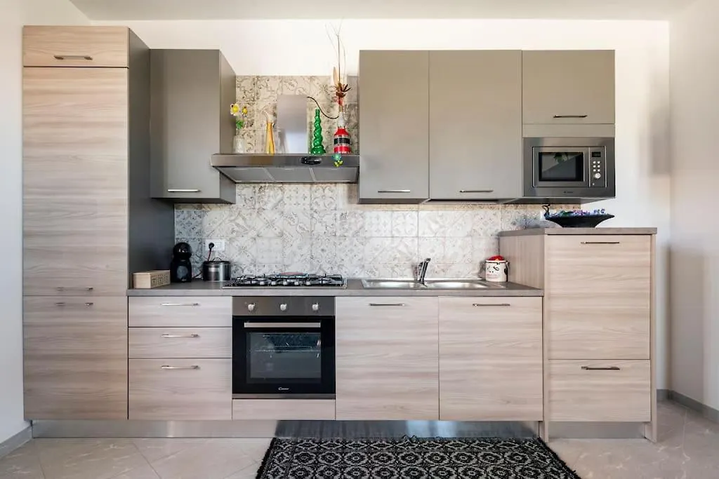 Bed and Breakfast A Casa di Gi Porto Torres Bed & Breakfast