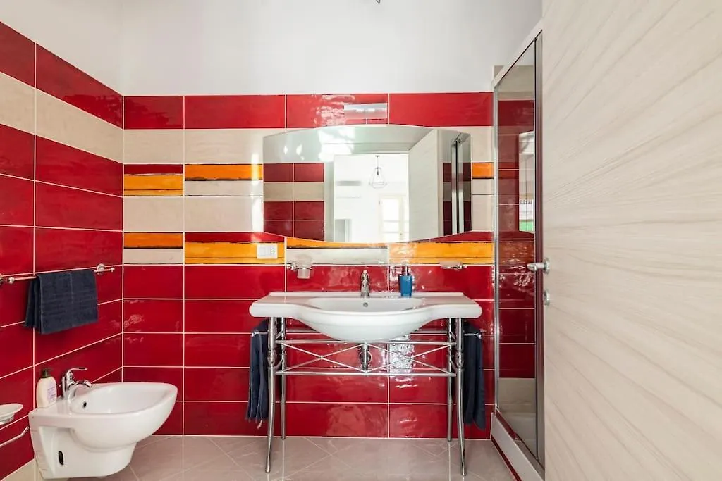 Bed and Breakfast A Casa di Gi Porto Torres 0*,