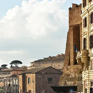 Dimora Ai Fori - Maison d'hôtes Rome