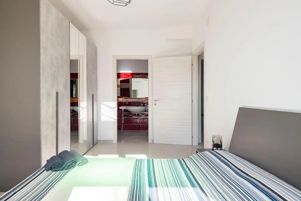Bed and Breakfast A Casa Di Gi Porto Torres